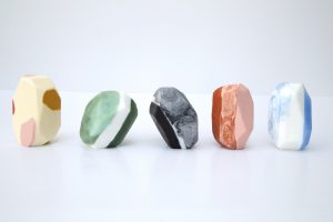 Collaboration avec Garance Vallée