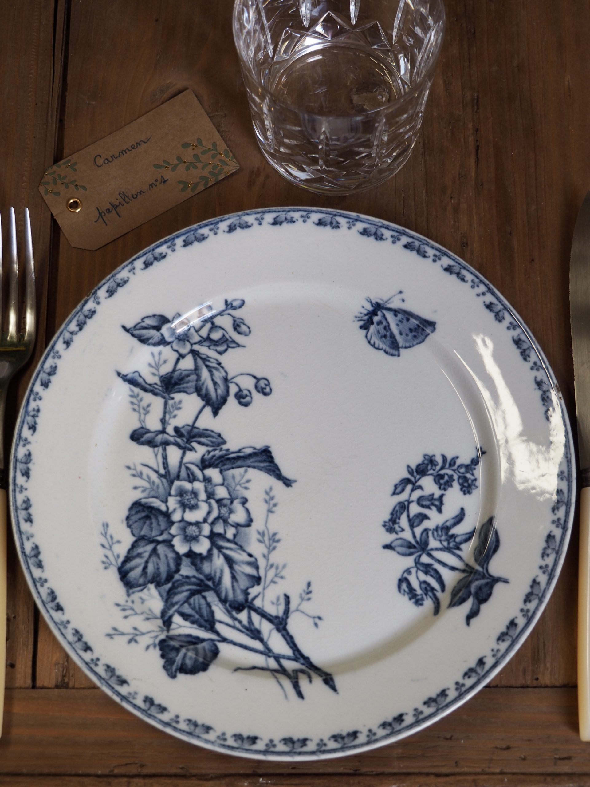 MaisonBoisDeRose service de table carmen40 scaled