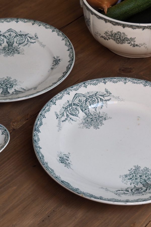 MaisonBoisDeRose service de table chevreuse14 scaled