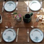 MaisonBoisDeRose service de table chevreuse19 scaled