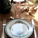 MaisonBoisDeRose service de table chevreuse21 scaled