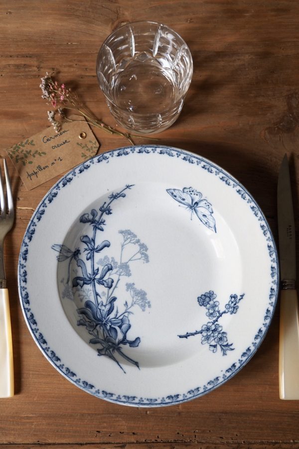 MaisonBoisDeRose service de table carmen60 scaled