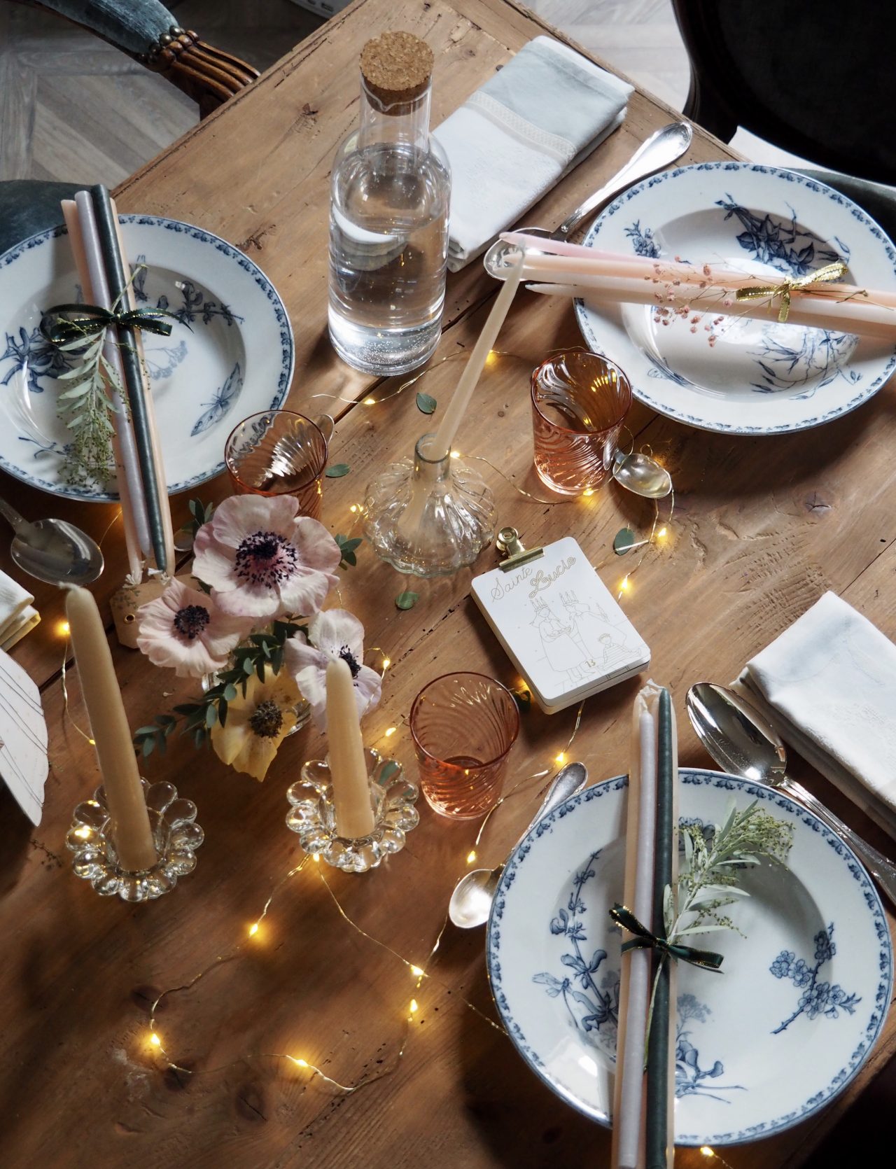 MaisonBoisdeRose service Carmen Noel14