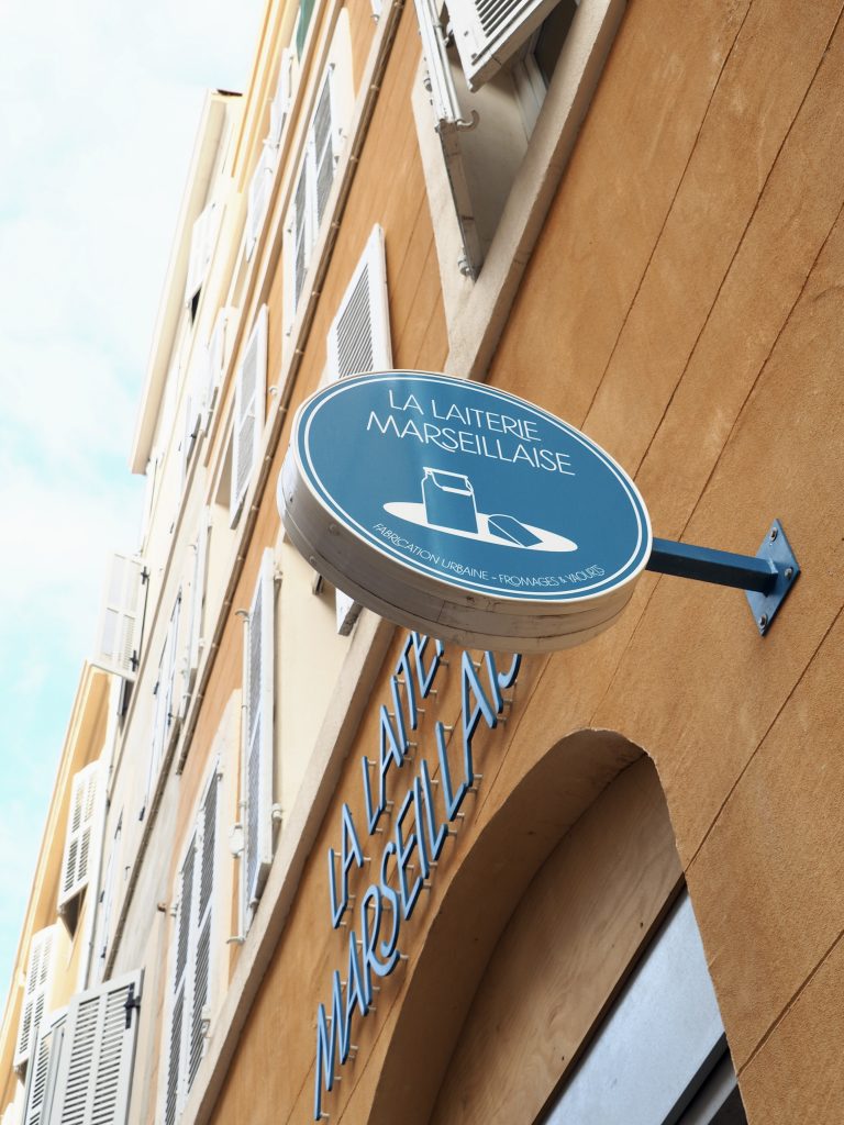 La laiterie marseillaise18