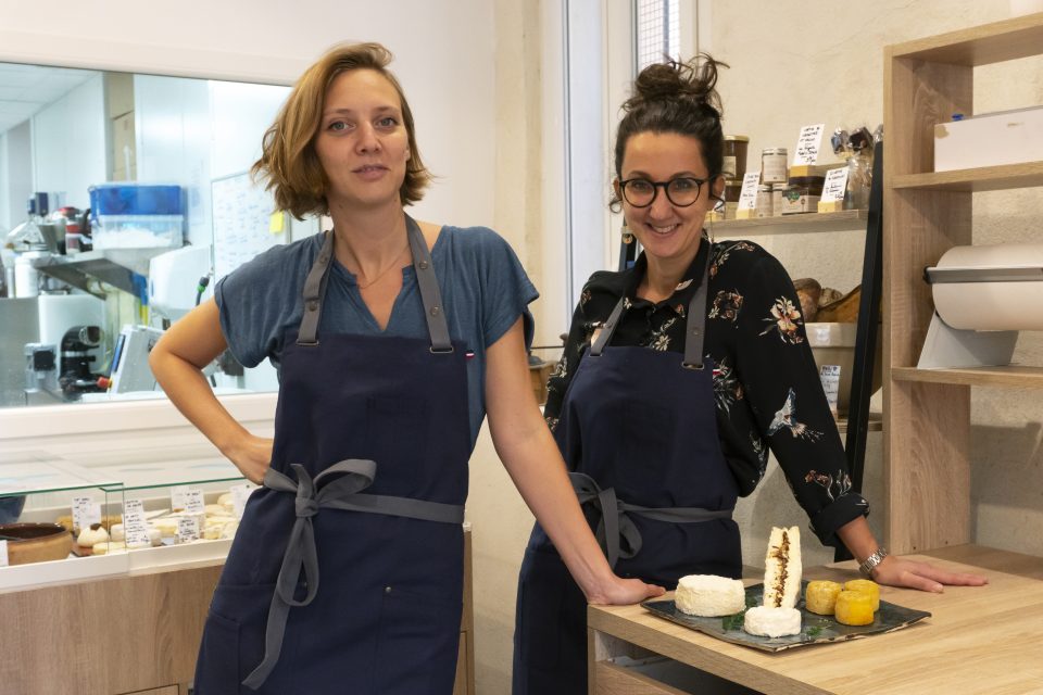 La Laiterie Marseillaise