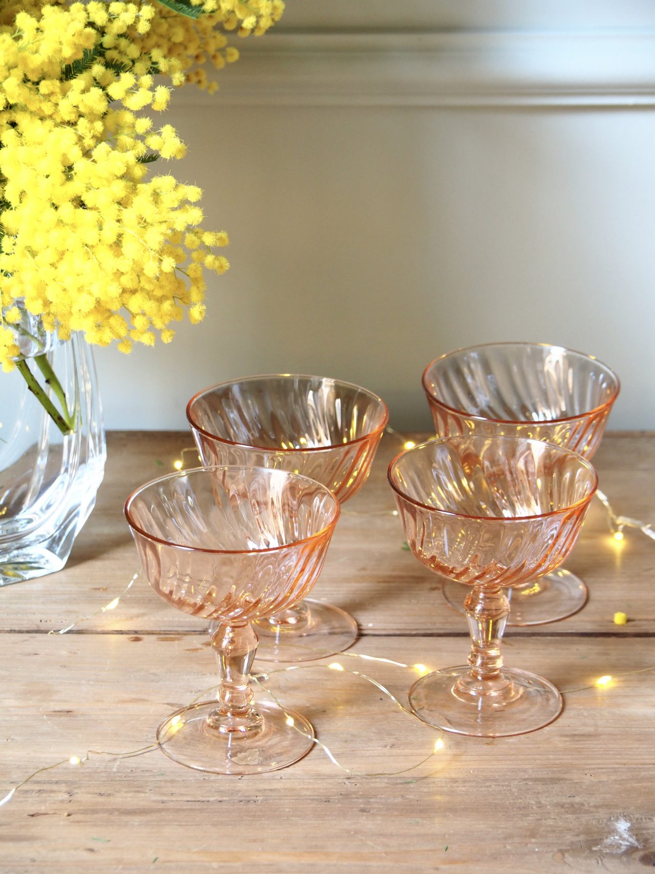 MaisonBoisDeRose coupe de champagne rosaline11