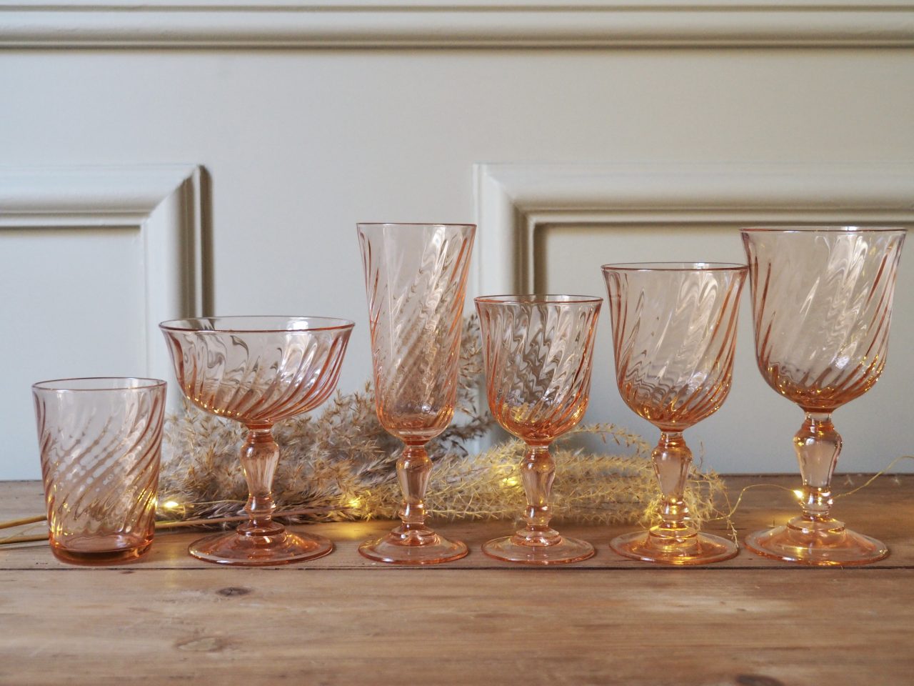 MaisonBoisDeRose coupe de champagne rosaline8