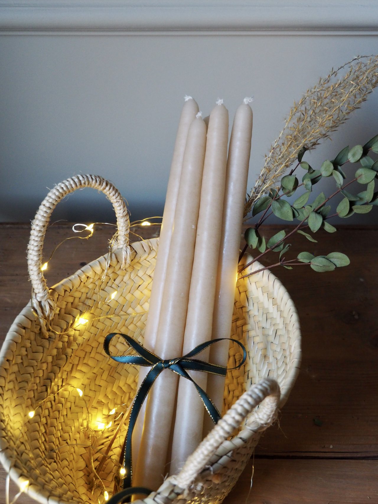 MaisonBoisdeRose Ciergerie30cm 3