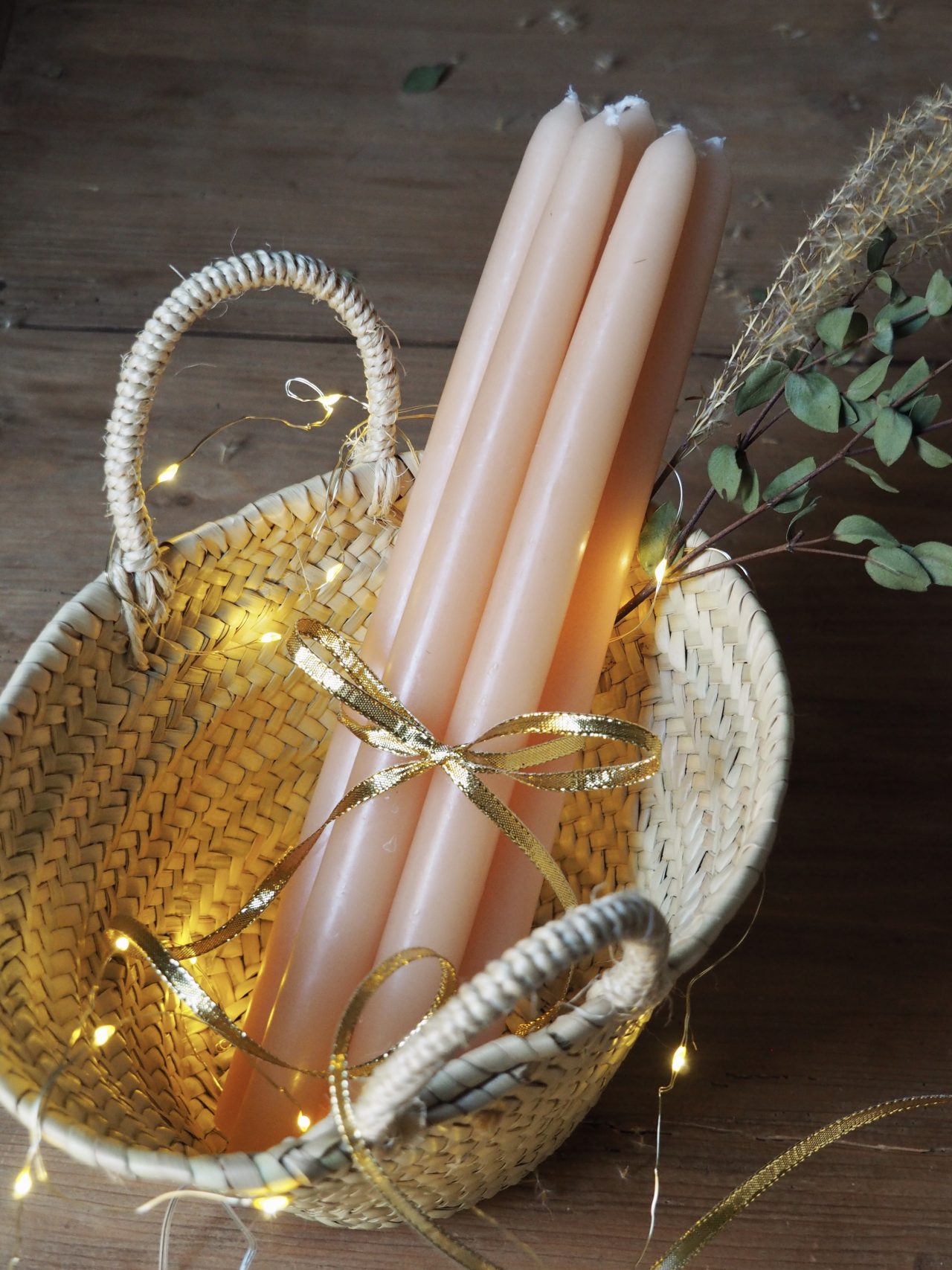 MaisonBoisdeRose Ciergerie30cm 4