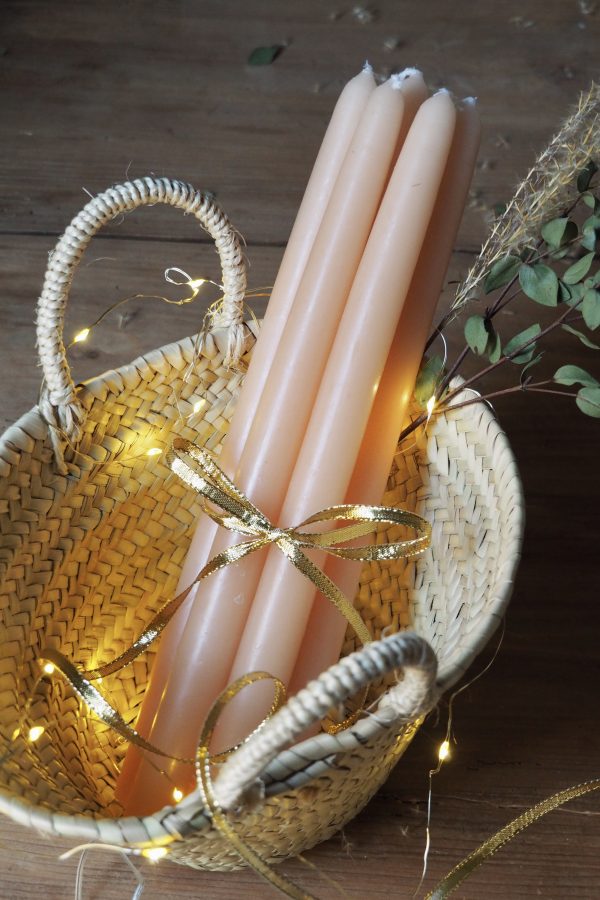 MaisonBoisdeRose Ciergerie30cm 4