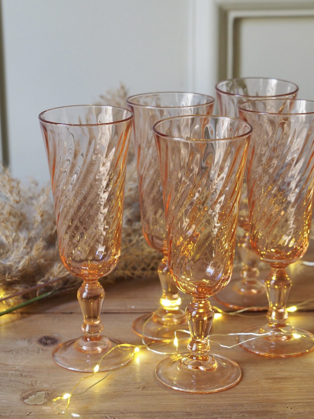 MaisonBoisdeRose VerreRosalineFlute2