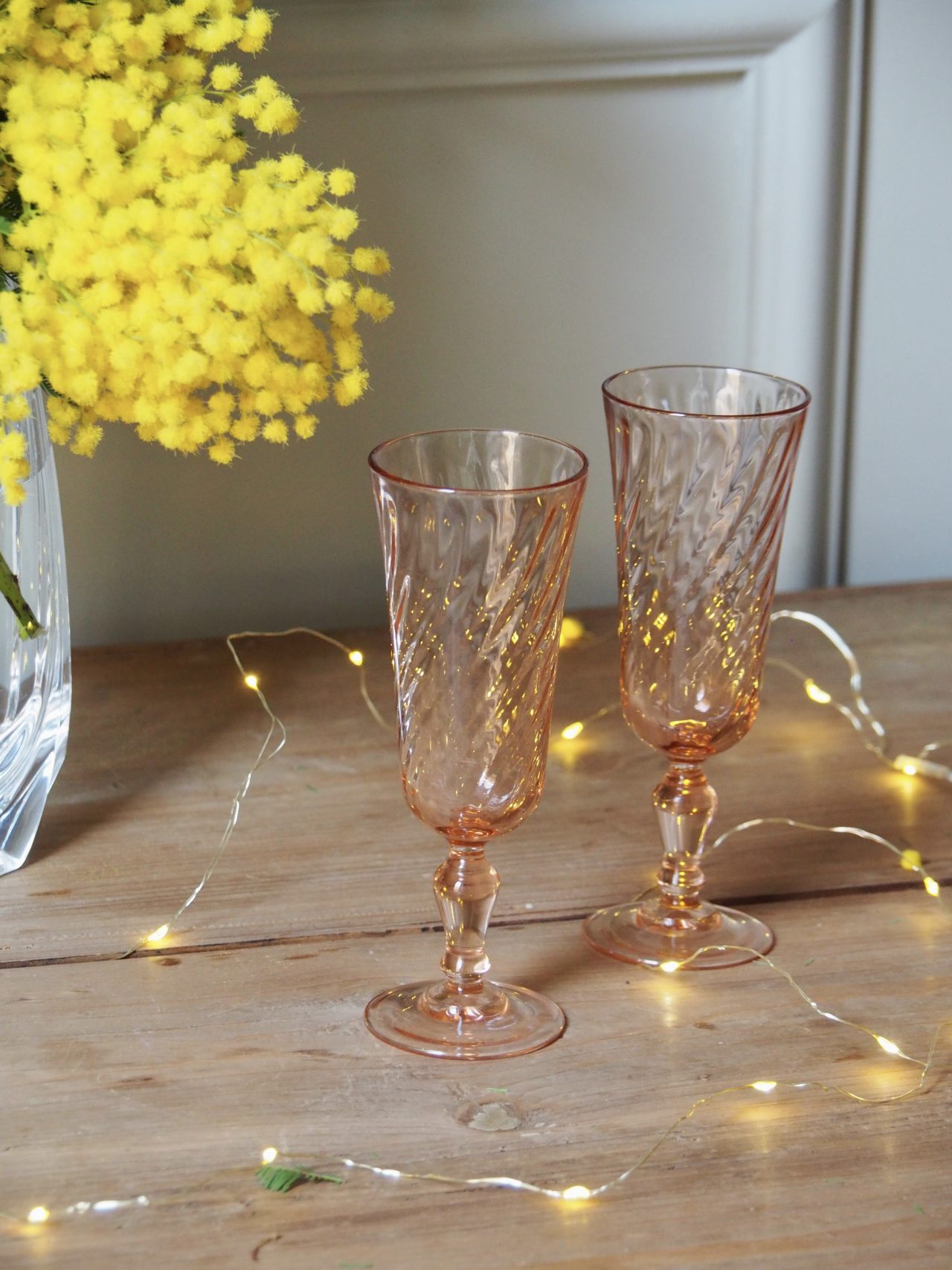 MaisonBoisdeRose VerreRosalineFlute7