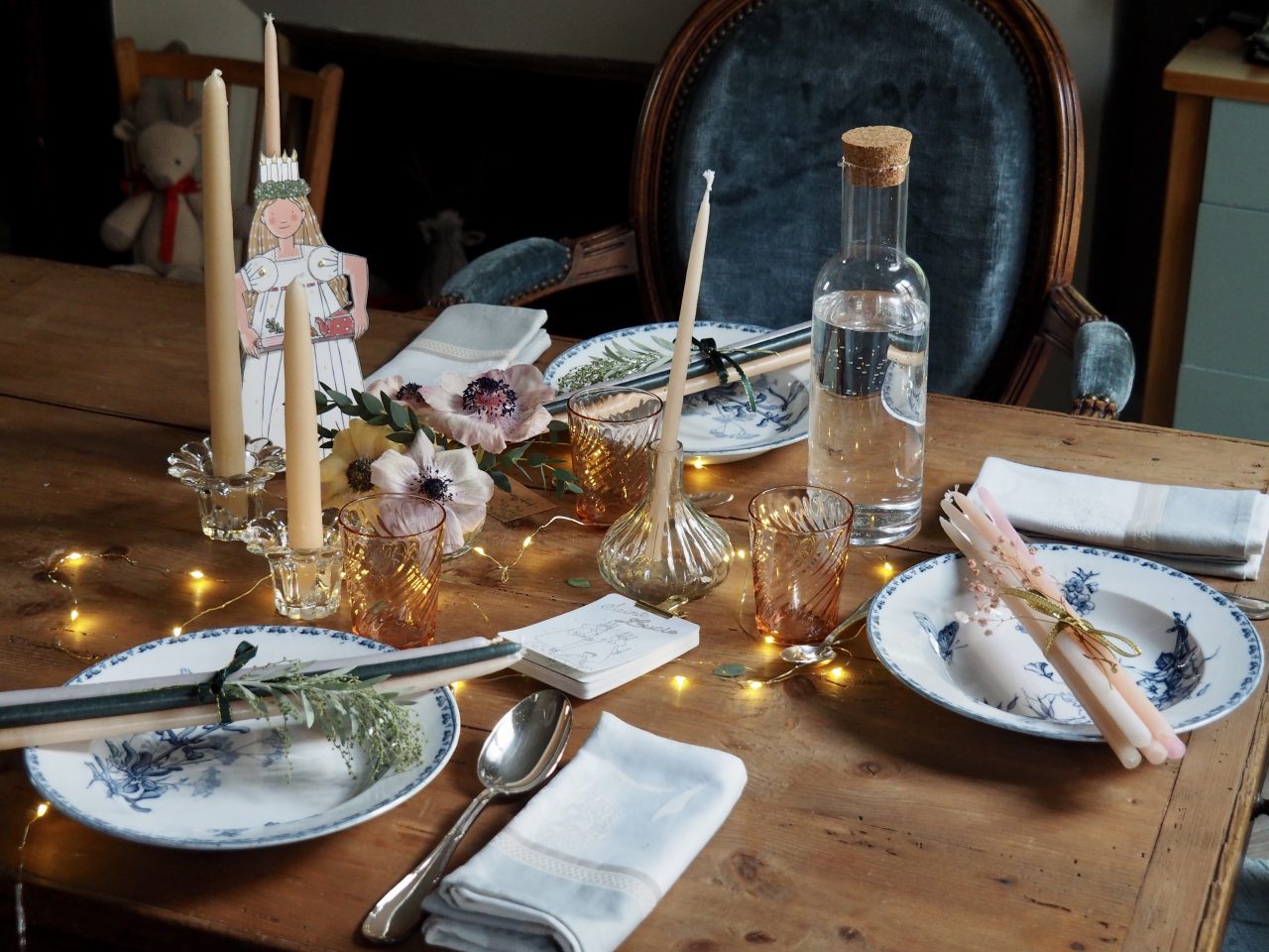 MaisonBoisdeRose service Carmen Noel15