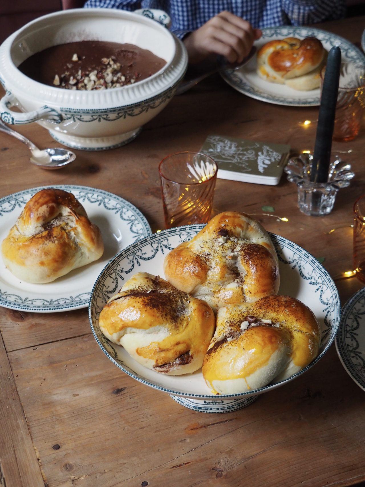 MaisonBoisdeRose service Guirlande1