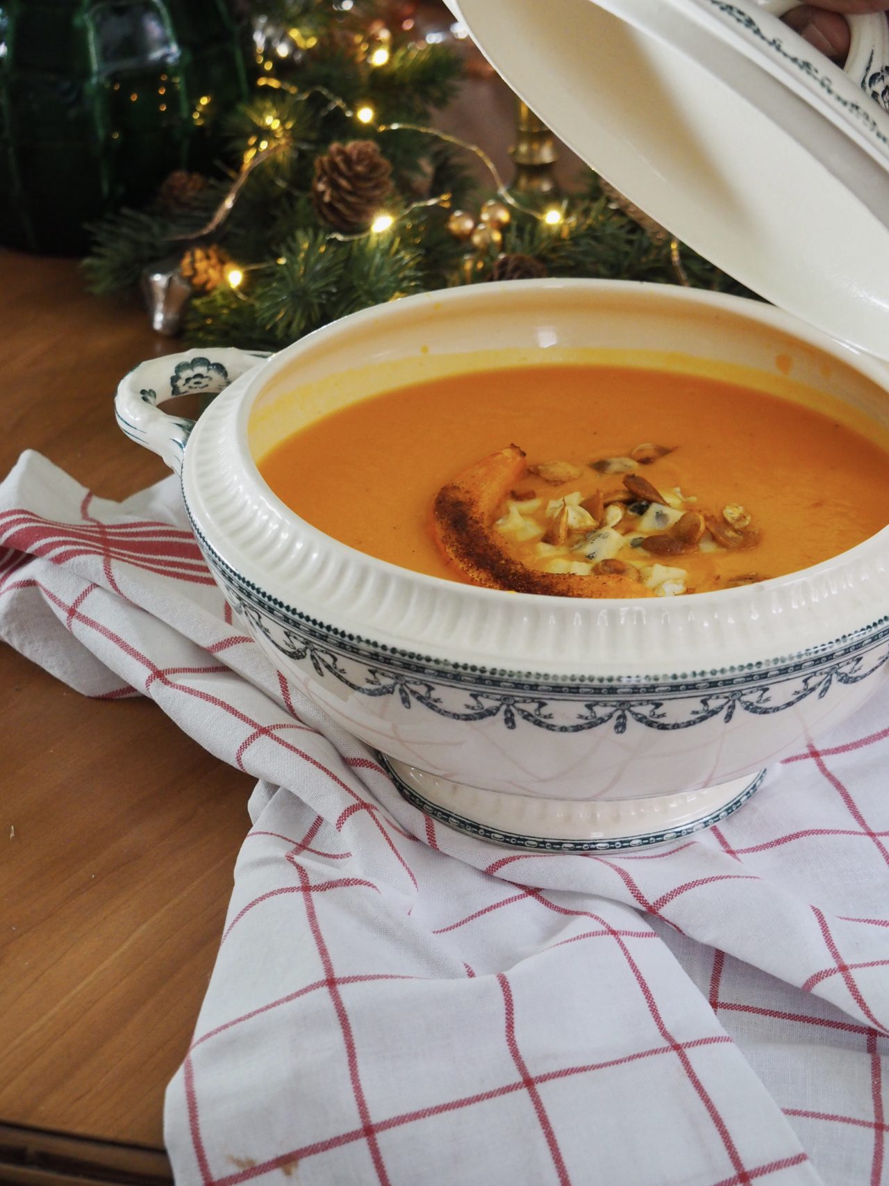 MaisonBoisdeRose service Guirlande32