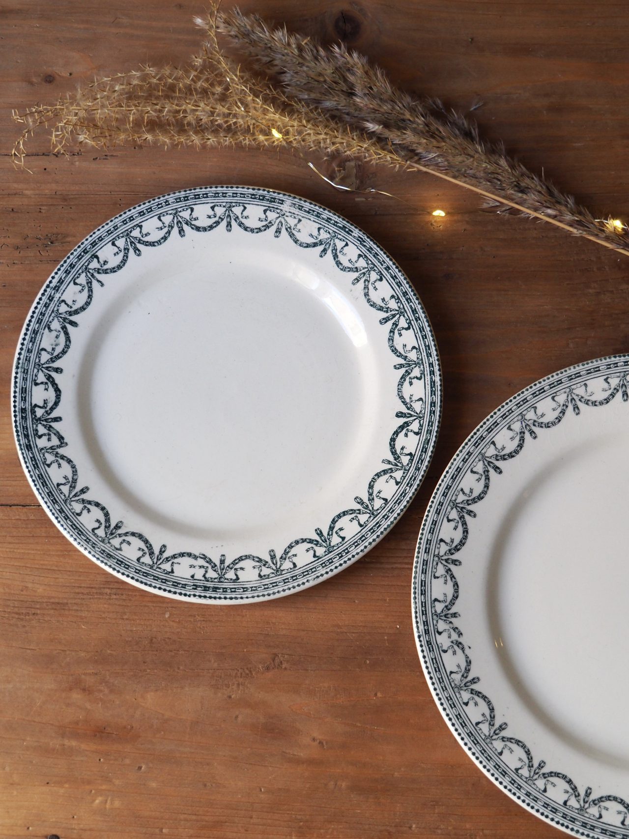 MaisonBoisdeRose service Guirlande60