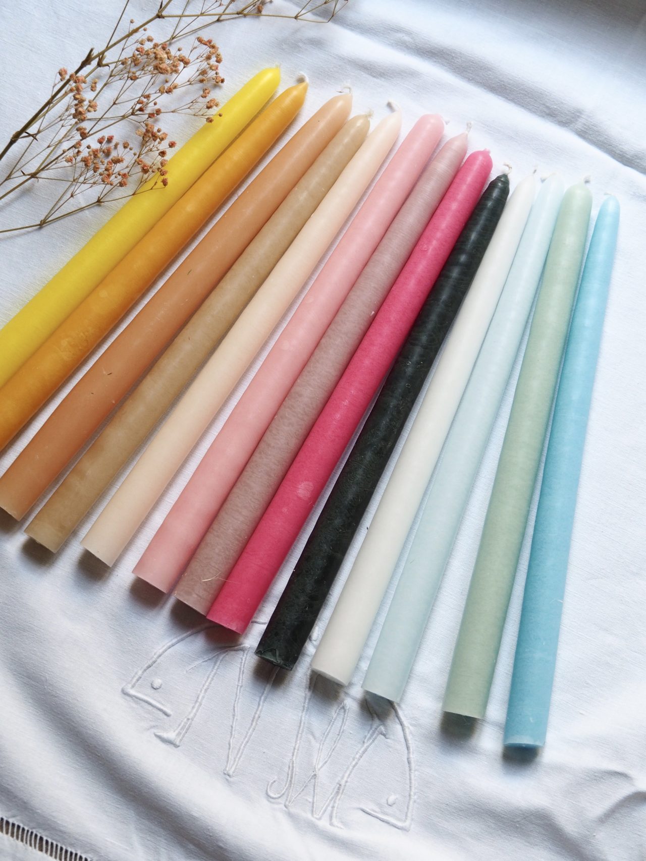 MaisonBoisdeRose Ciergerie20cm 12