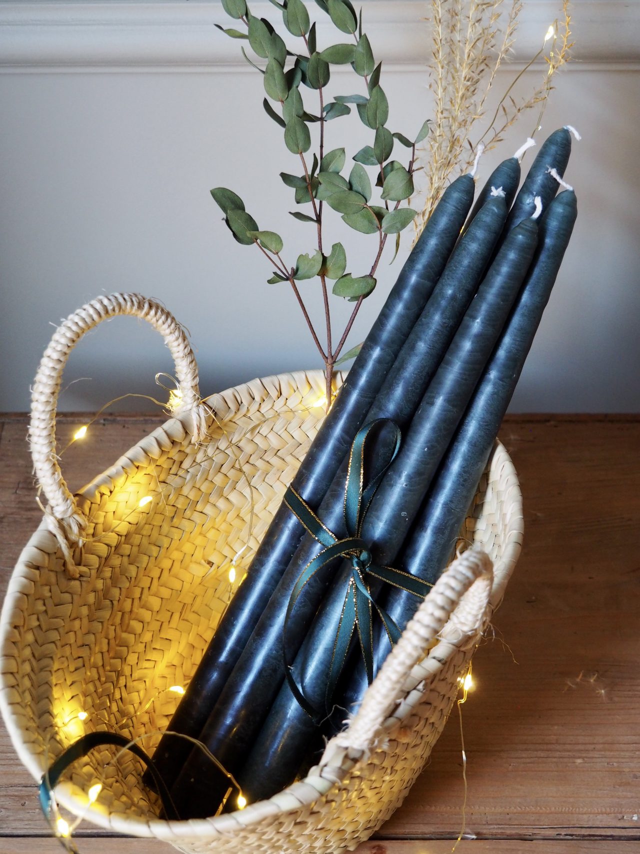 MaisonBoisdeRose Ciergerie30cm 1