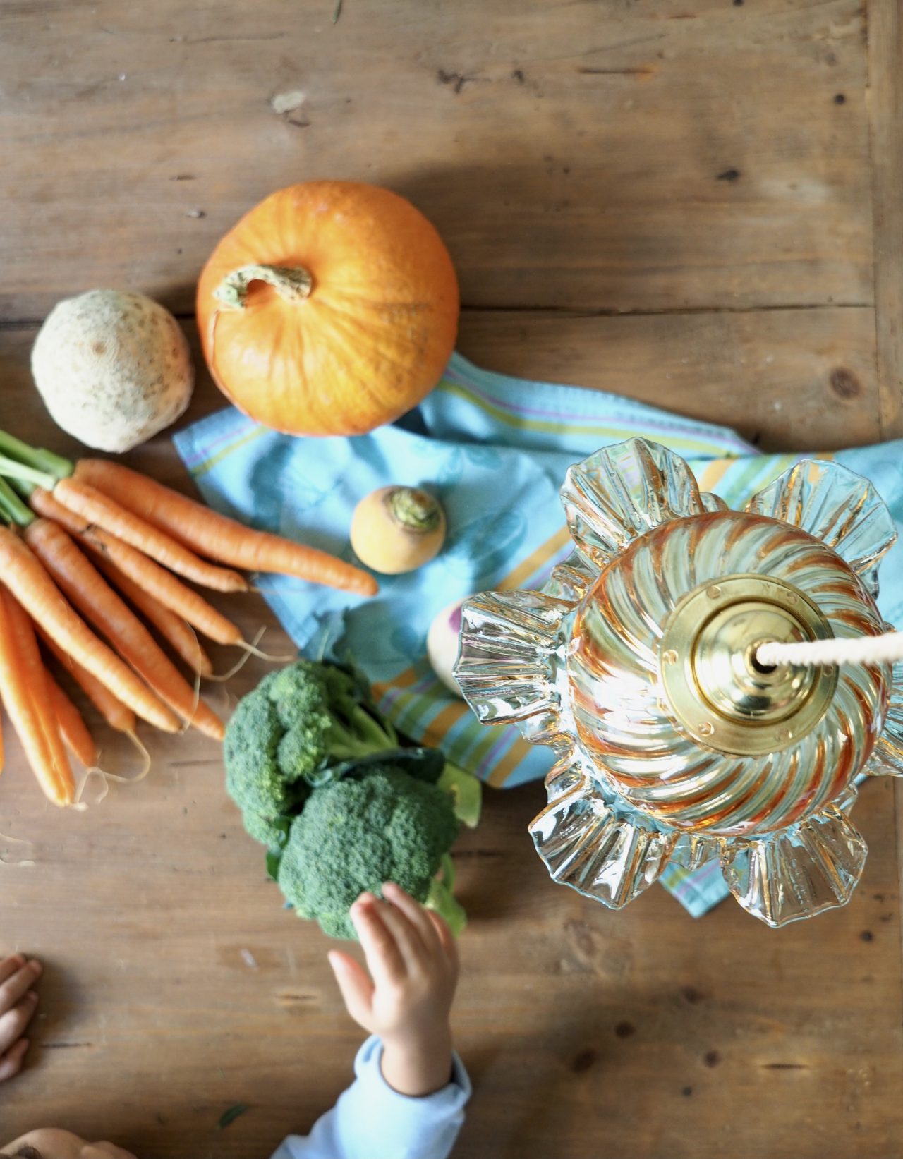 MaisonBoisDeRose abatjour verre ambré6