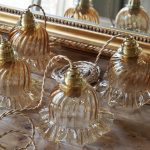 MaisonBoisDeRose abatjour verre ambré9