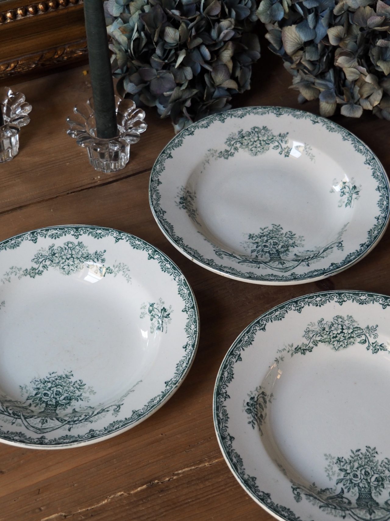 MaisonBoisDeRose service de table chevreuse48