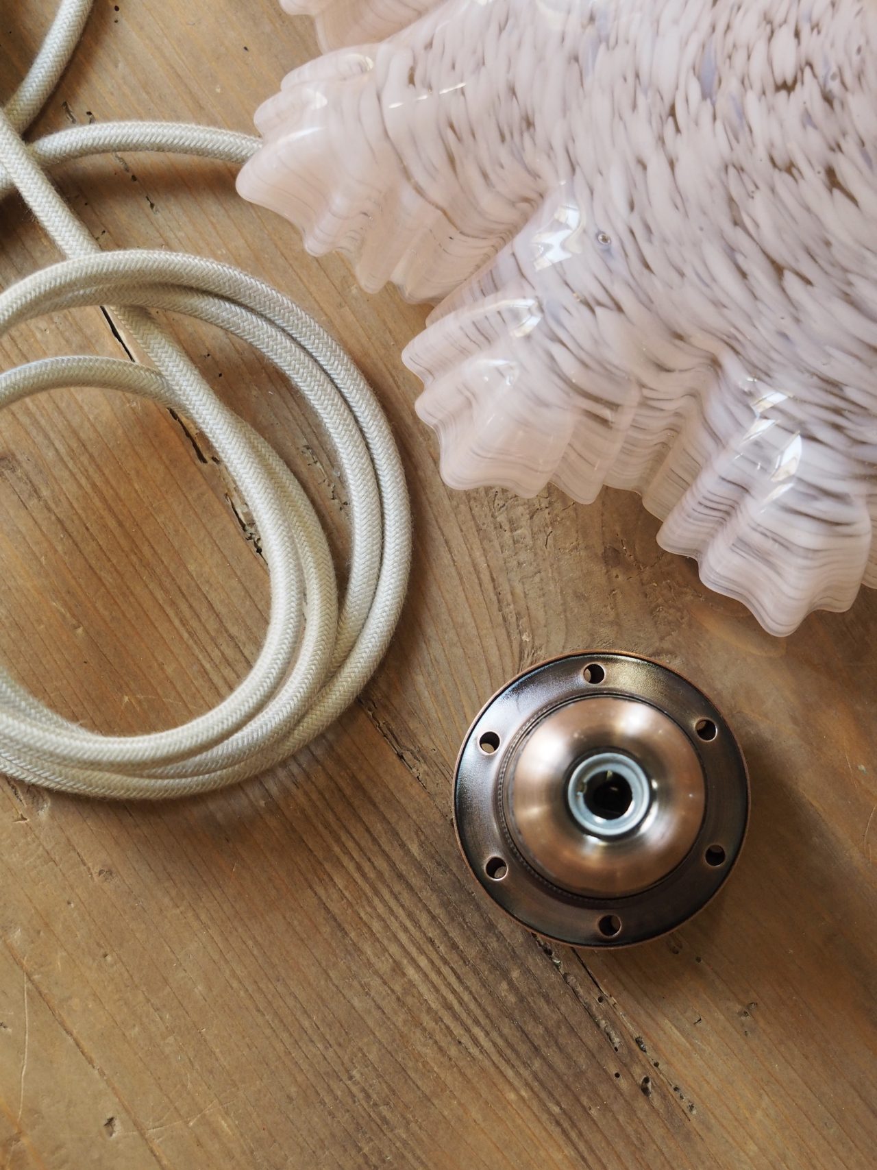 MaisonBoisDeRose verre rose9