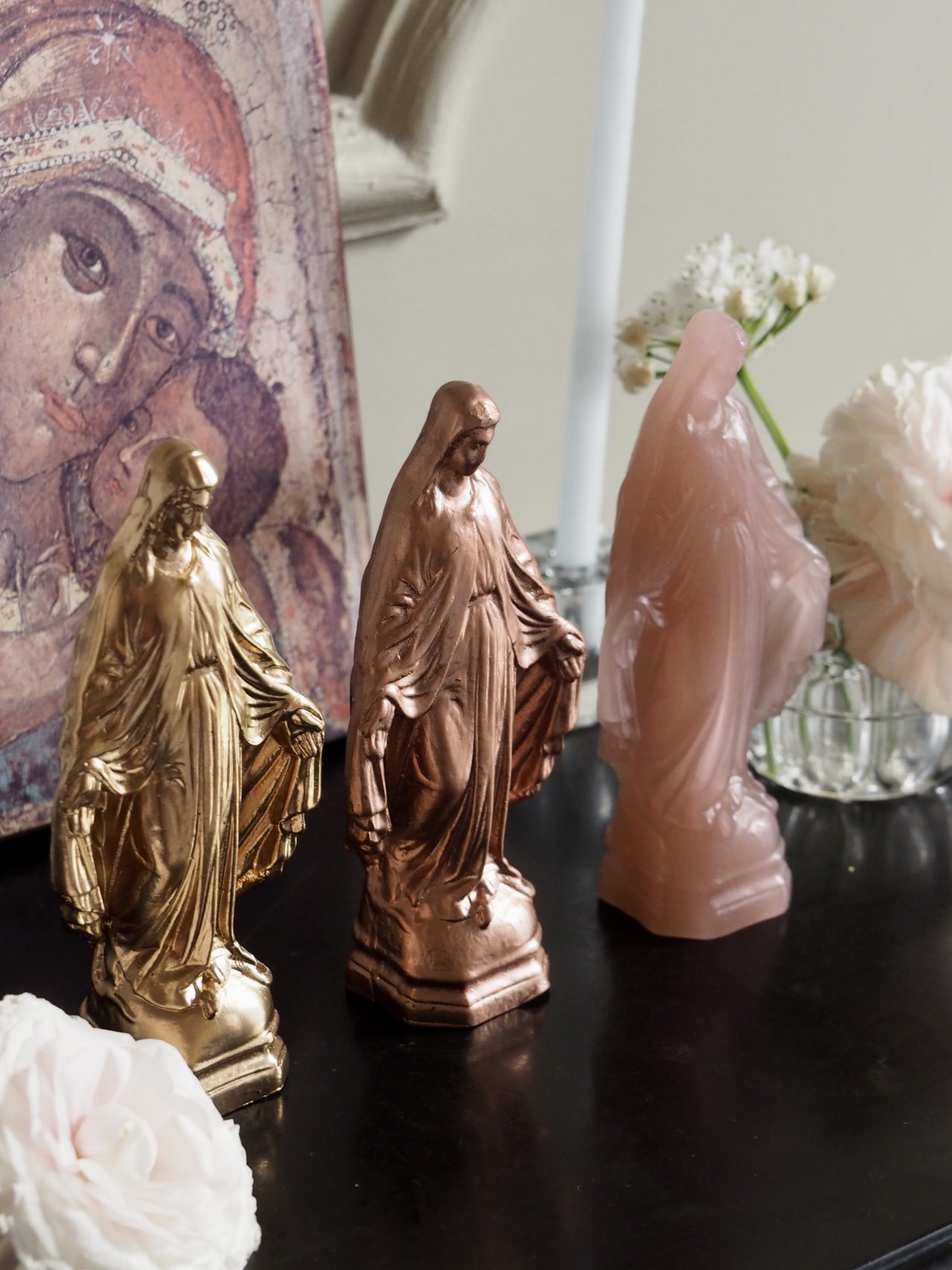 MaisonBoisDeRose Vierge miraculeuse10