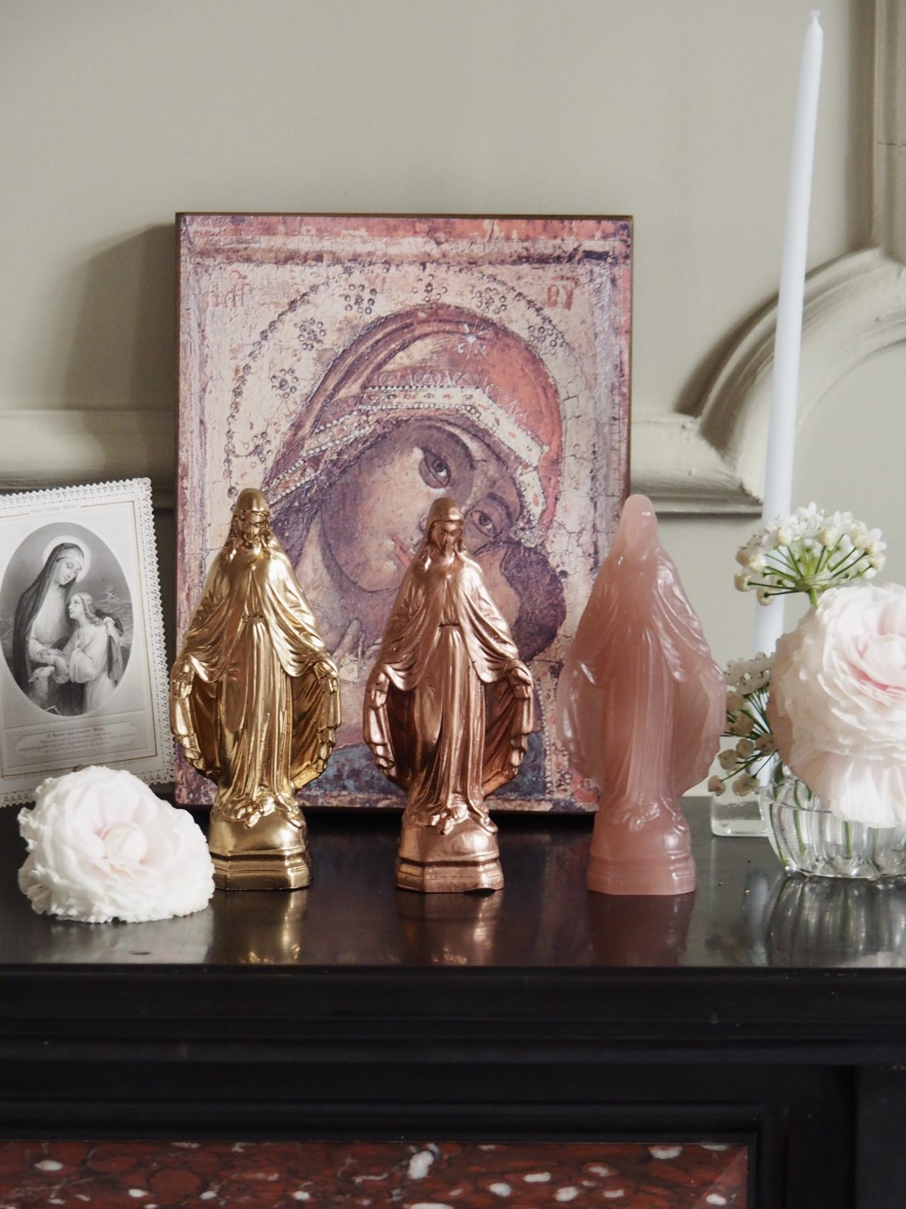 MaisonBoisDeRose Vierge miraculeuse13