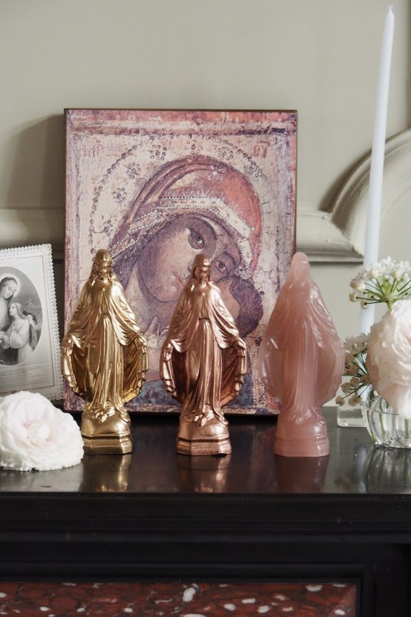 MaisonBoisDeRose Vierge miraculeuse13