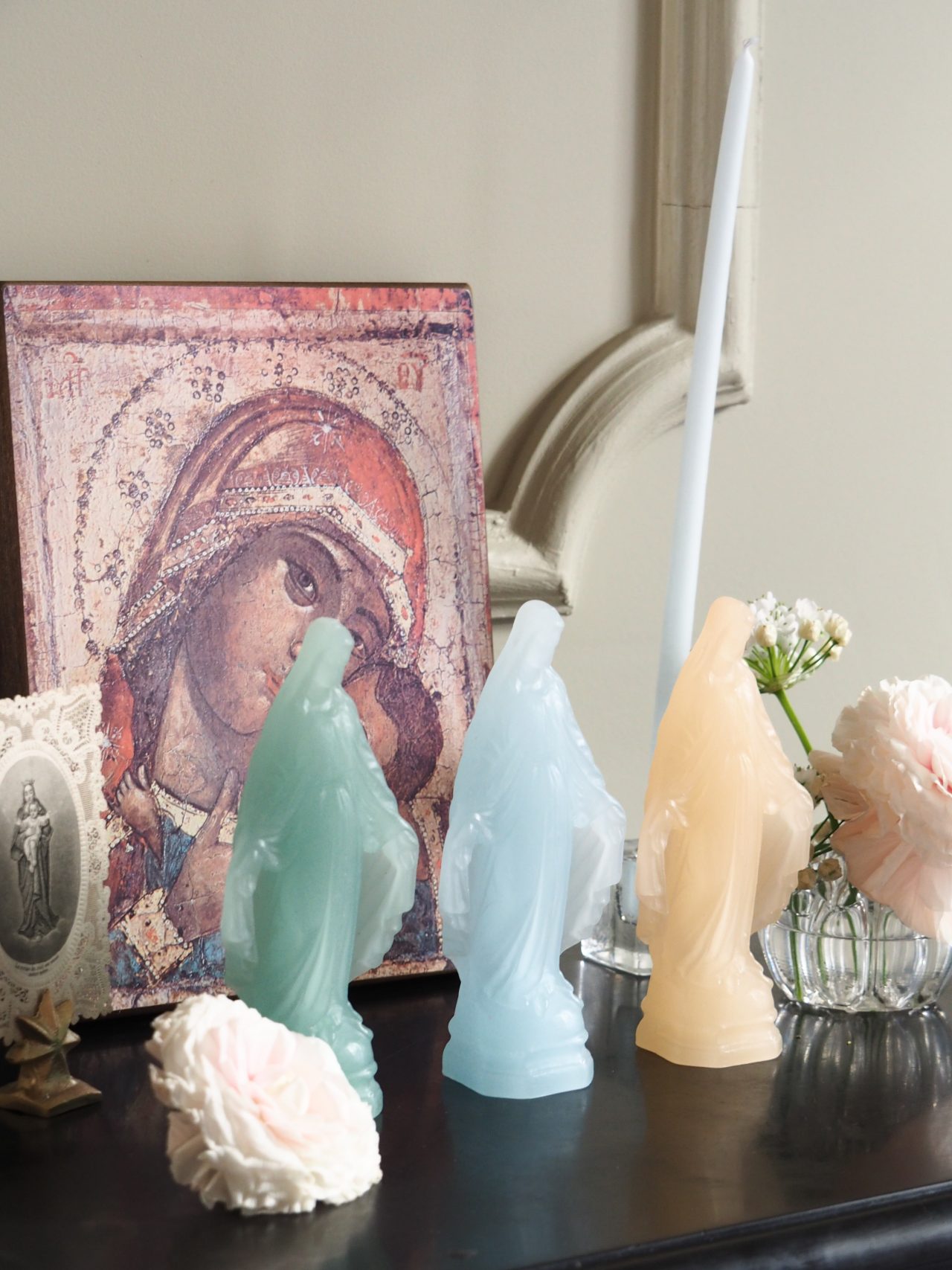 MaisonBoisDeRose Vierge miraculeuse2