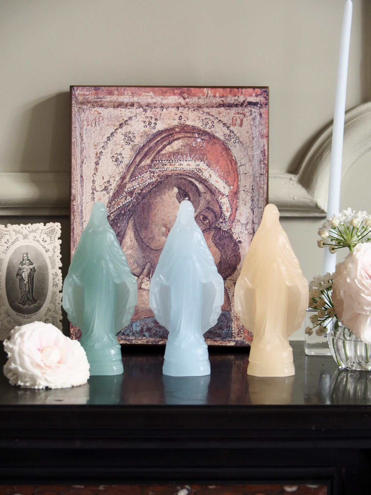 MaisonBoisDeRose Vierge miraculeuse4