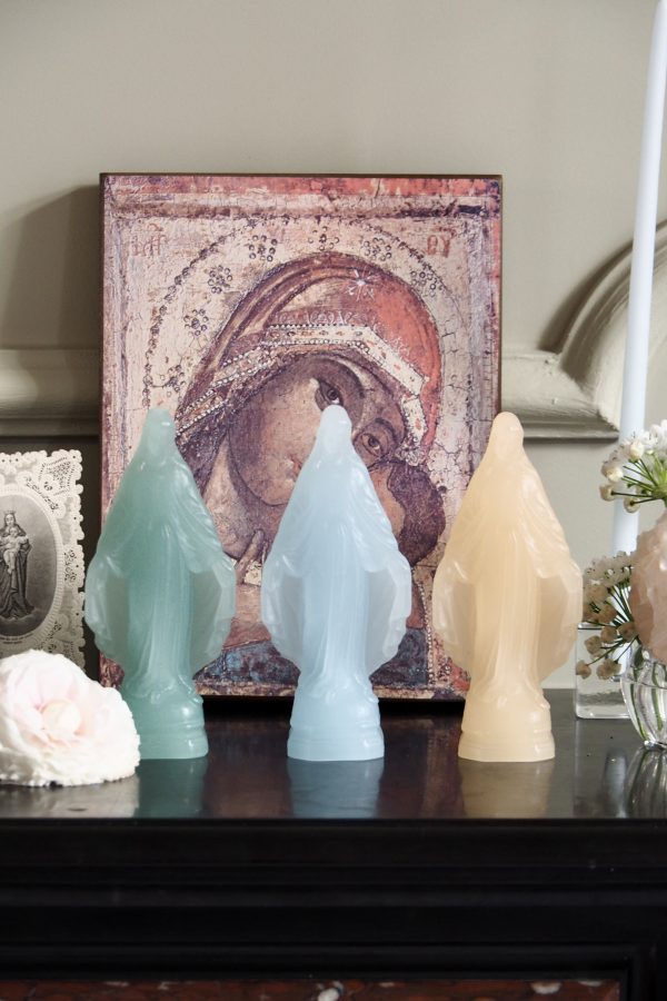 MaisonBoisDeRose Vierge miraculeuse4