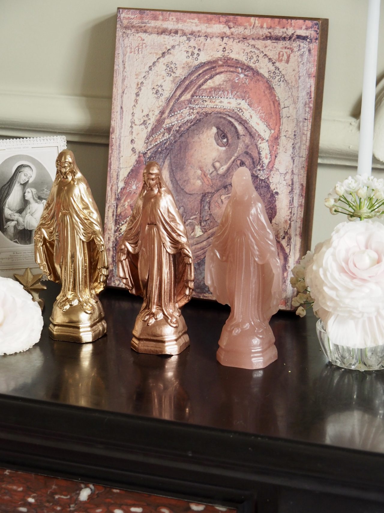 MaisonBoisDeRose Vierge miraculeuse7