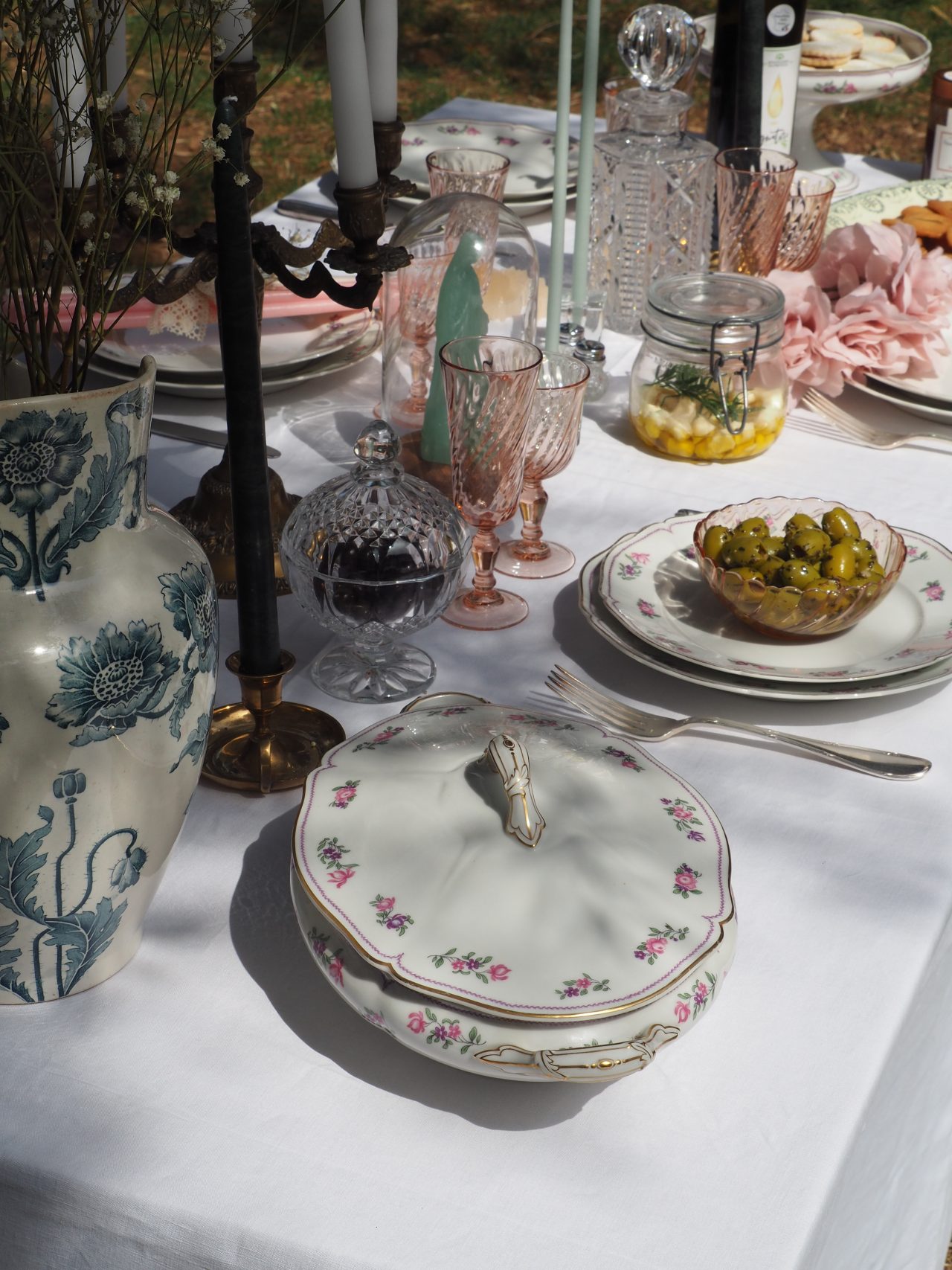 MaisonBoisDeRose fete de famill10