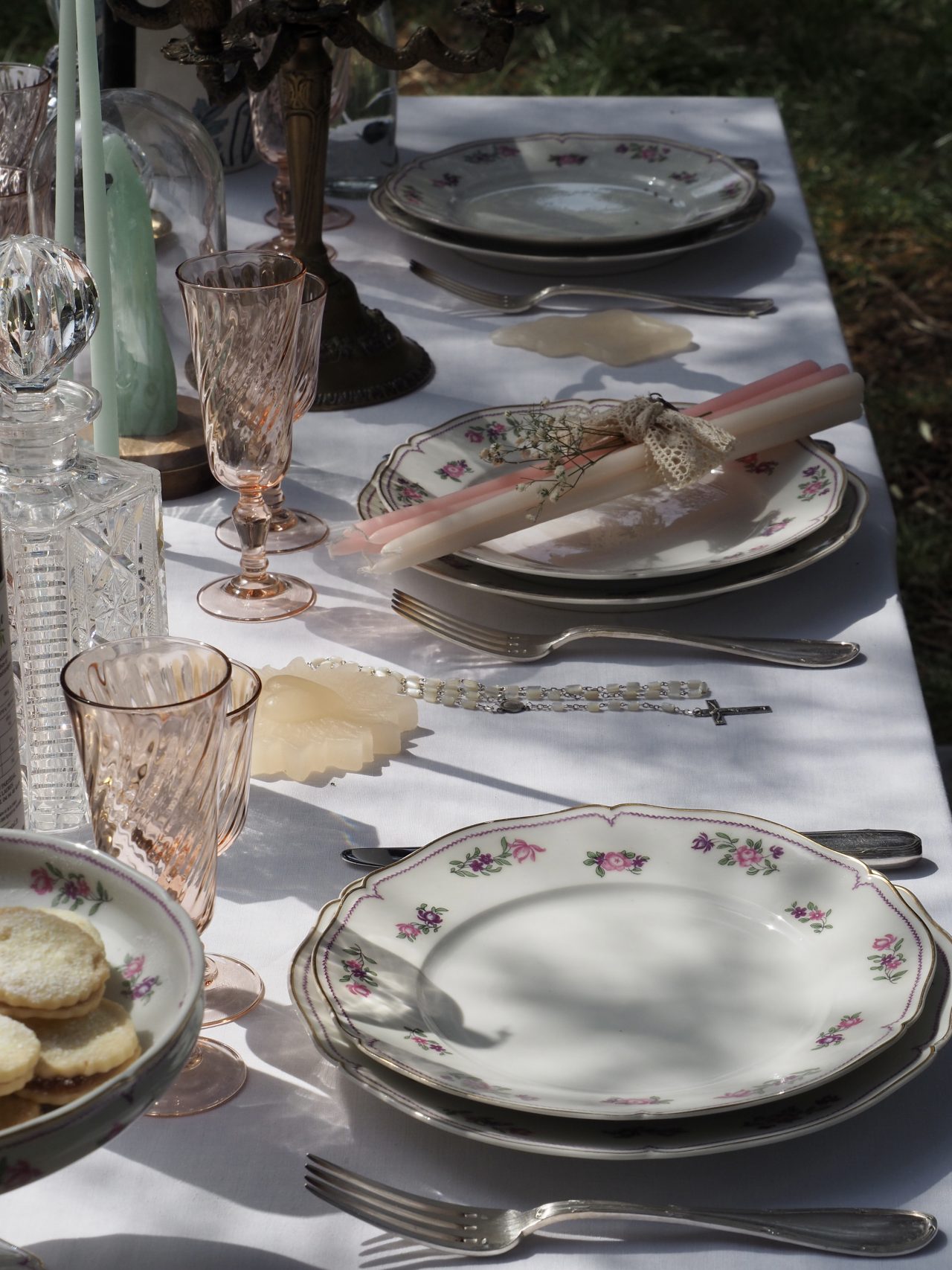 MaisonBoisDeRose fete de famill17