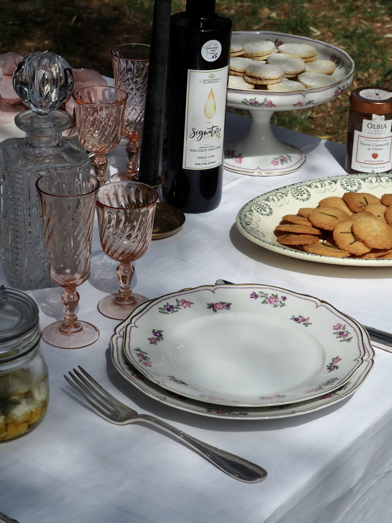 MaisonBoisDeRose fete de famill50