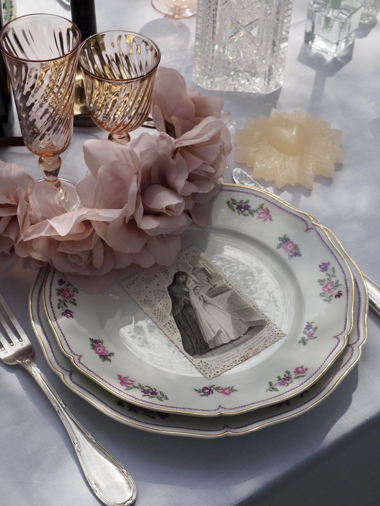 Canivet Première communion 2