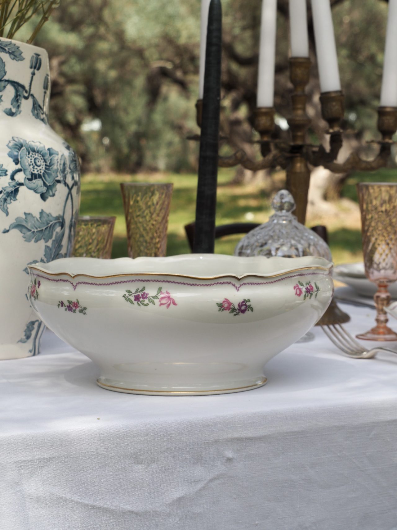 MaisonBoisDeRose fete de famill78