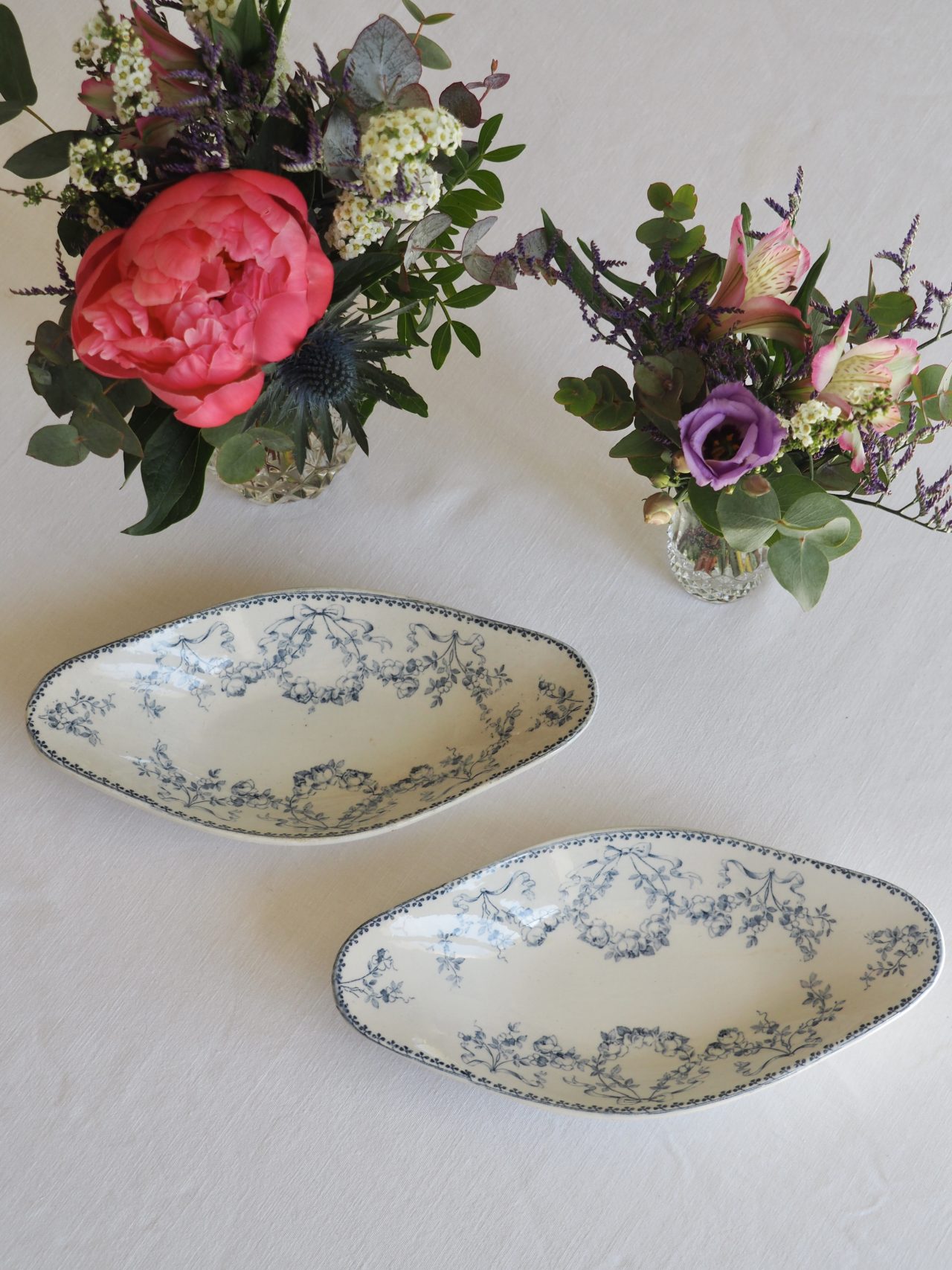 Ravier Mozart Sarreguemines