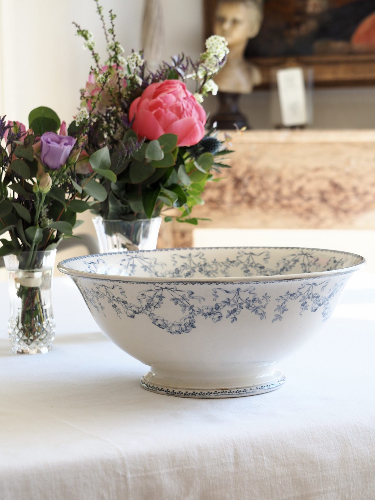 Saladier Mozart Sarreguemines 1