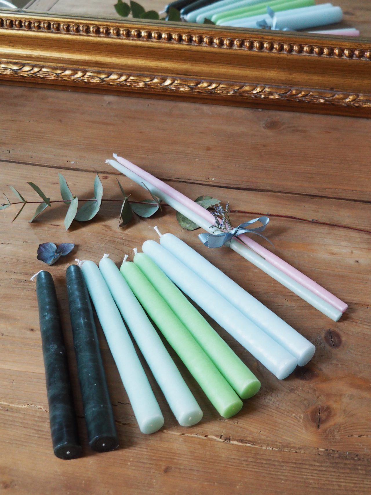 Sur-mesure pour Irène