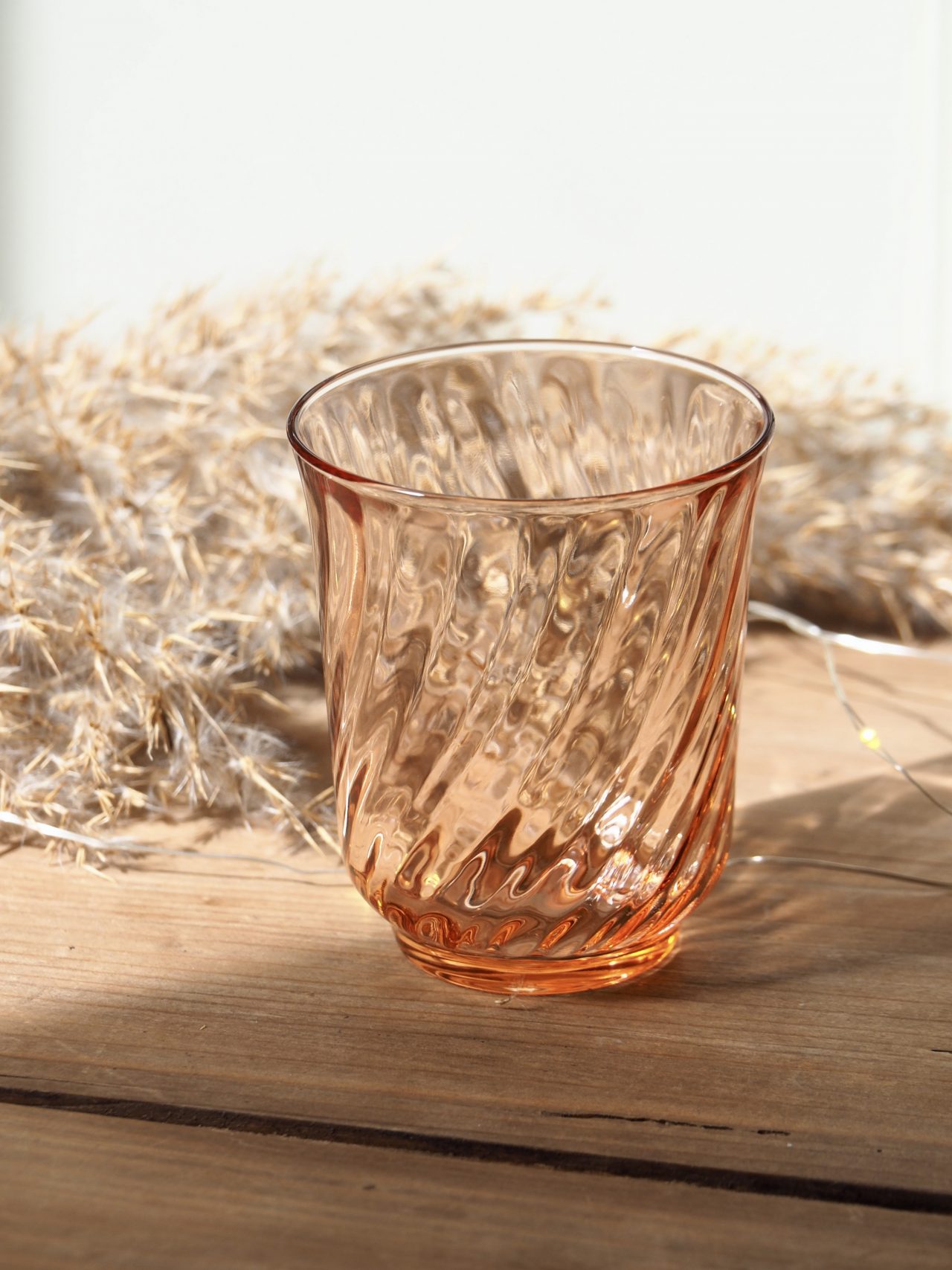 Gobelet arrondi Rosaline Luminarc