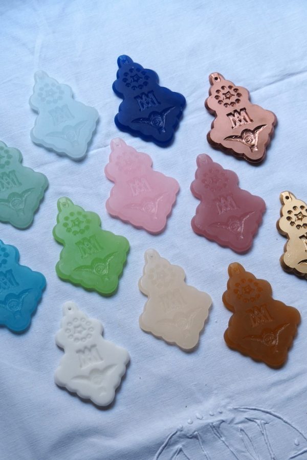 Pampilles Ciergerie des Prémontrés