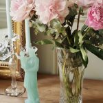 Grand vase Cristal d'Arques