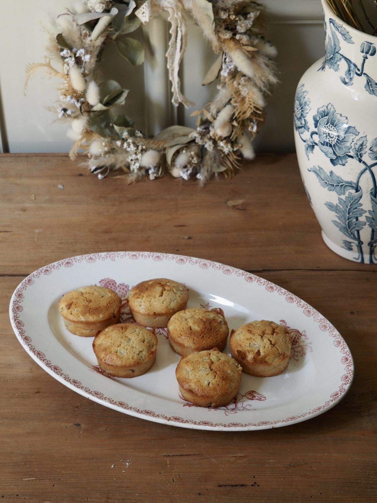 MaisonBoisDeRose service de table alma3