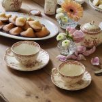 Tasse à thé Fontanges 18 cl