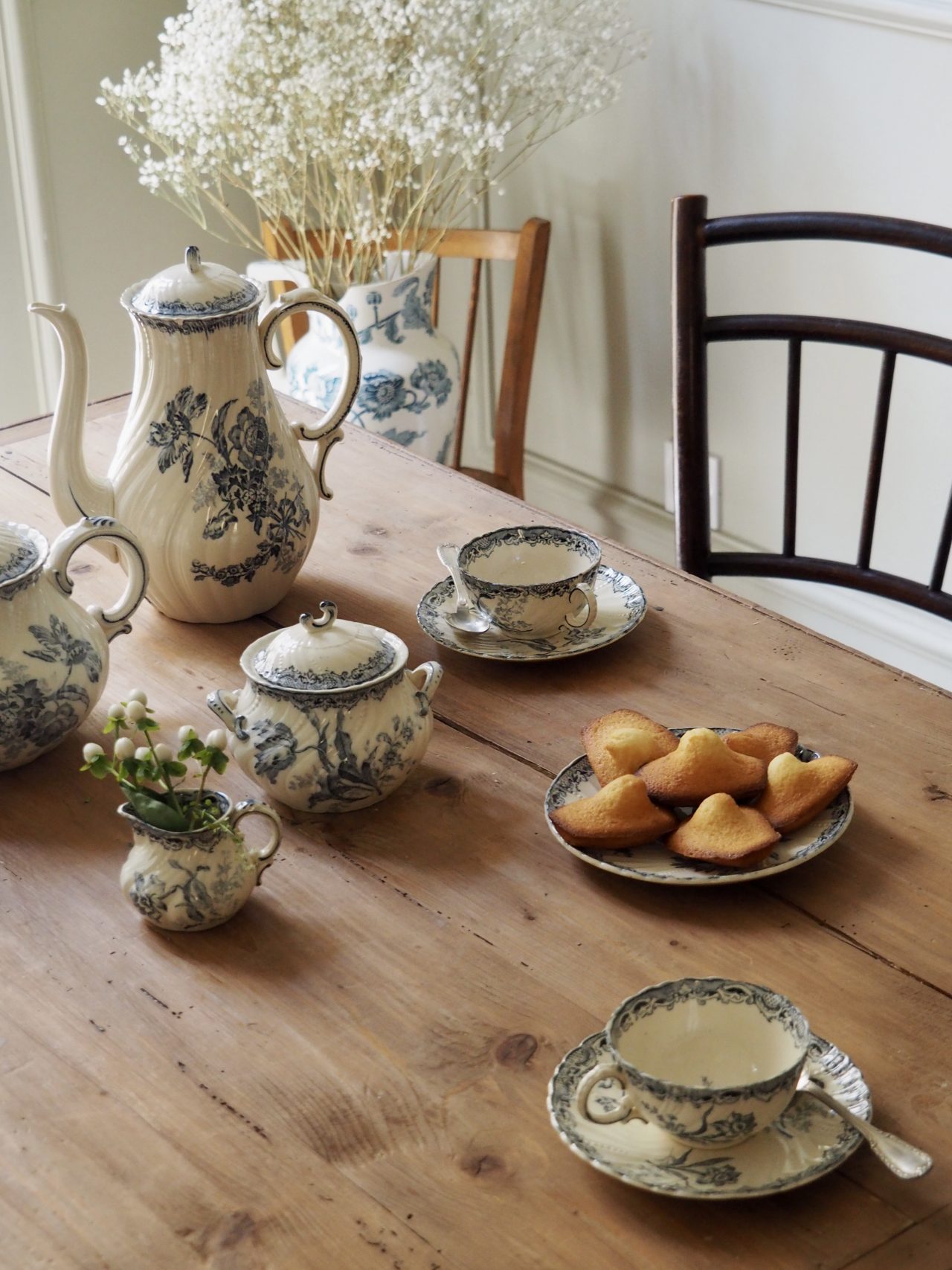 MaisonBoisDeRose Fontanges thé café bleu1