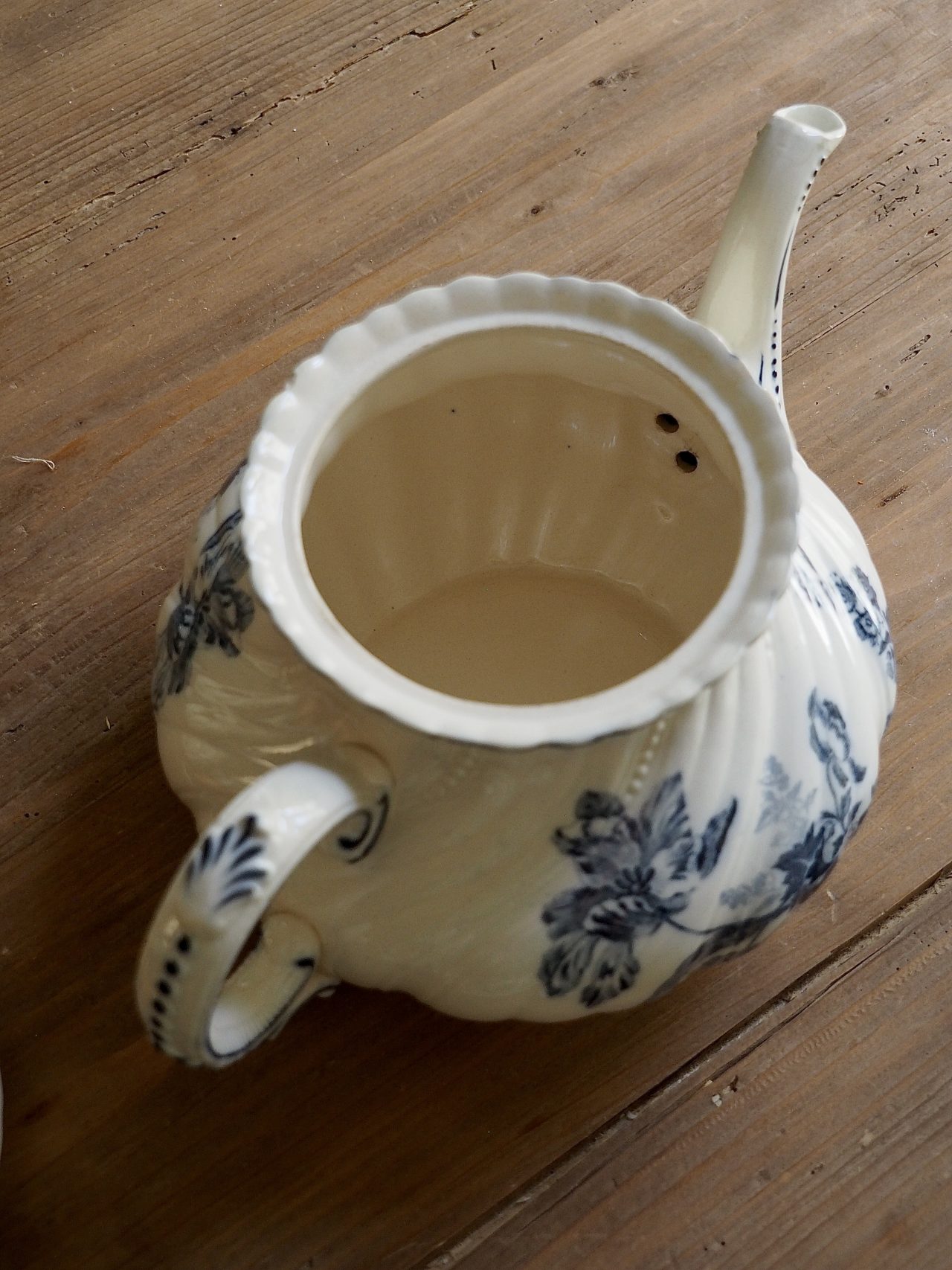 MaisonBoisDeRose Fontanges thé café bleu11