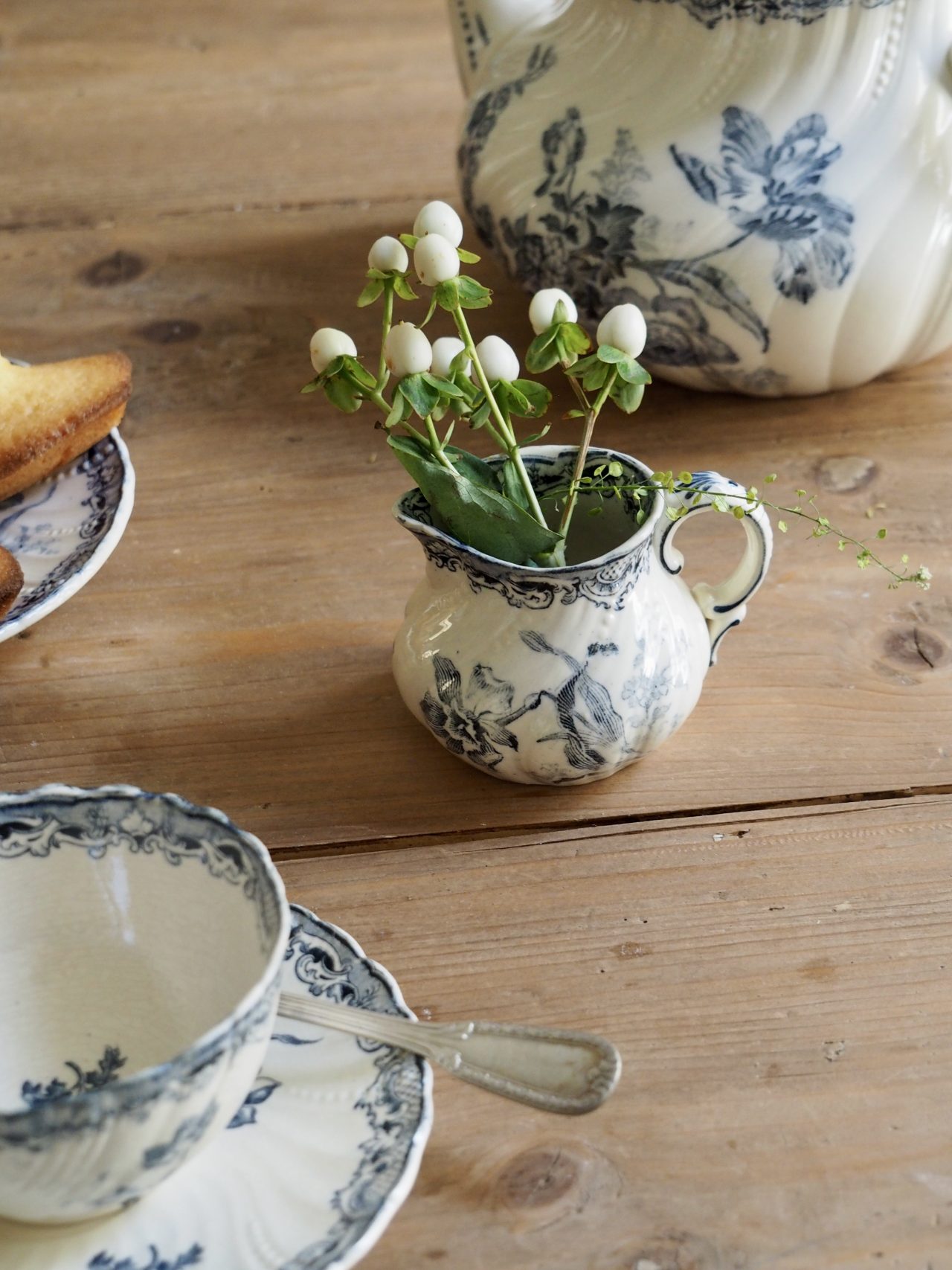 MaisonBoisDeRose Fontanges thé café bleu12