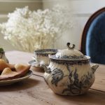 MaisonBoisDeRose Fontanges thé café bleu14